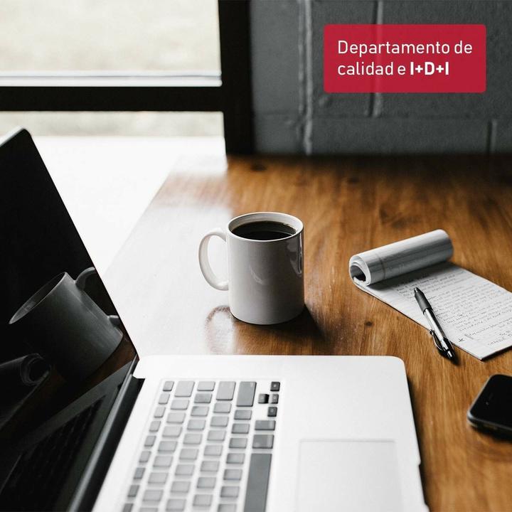 Produktbild Safta Youth Medium Backpack M978a Blue