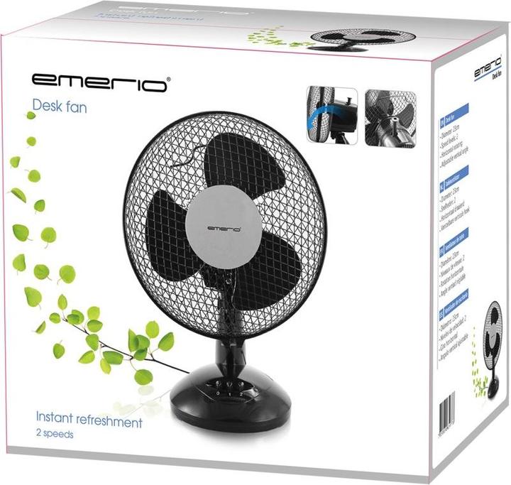 Actual product image Emerio FN-114201.1
