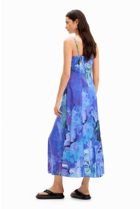 Actual product image Desigual 's dress desigua acroix (L)