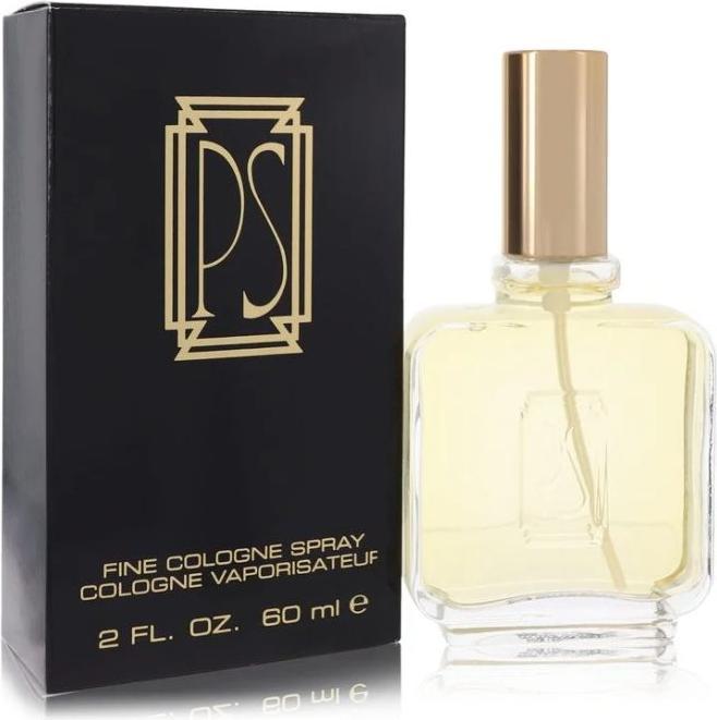 Produktbild Paul Sebastian Paul Sébastien (Eau de Cologne, 60 ml)
