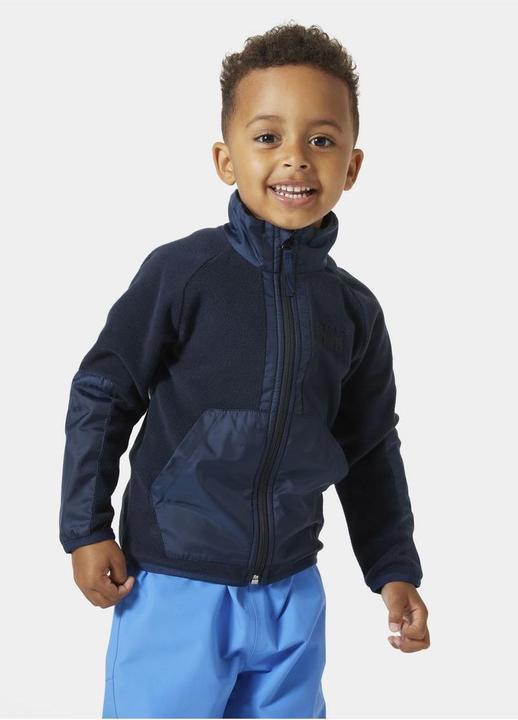 Produktbild Helly Hansen K Marka Fleece Jacket