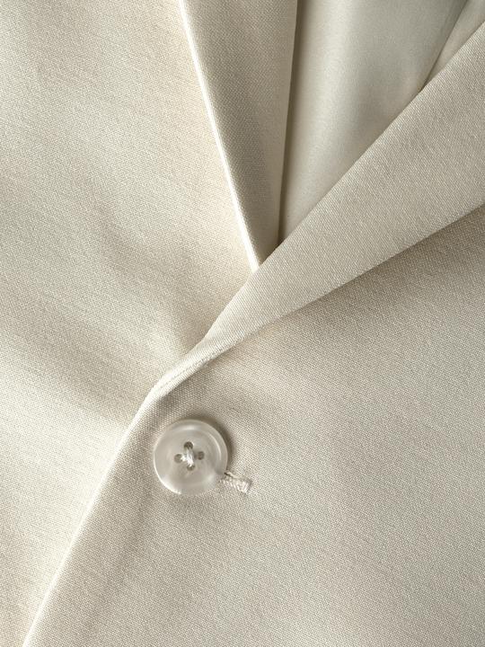 Actual product image Lmtd Slim Fit Blazer (134, 140)