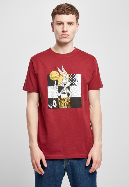Produktbild MT Space Jam Bugs Bunny Basketball Tee - 14605 (S)