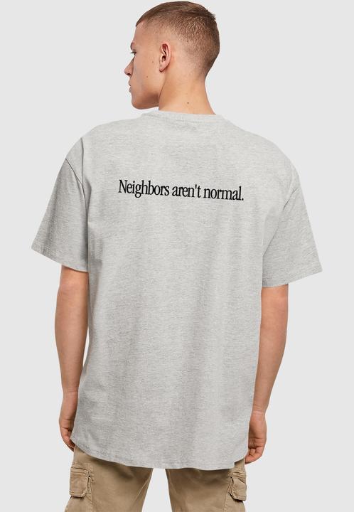 Produktbild Urban Classics Upscale Neighbors Heavy Oversize Tee - 194813 (S)