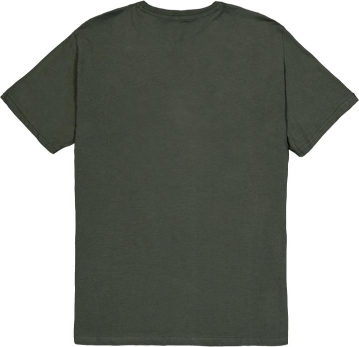 Produktbild Alpha Industries Basic Small Logo T-Shirt - 89905 (3XL)