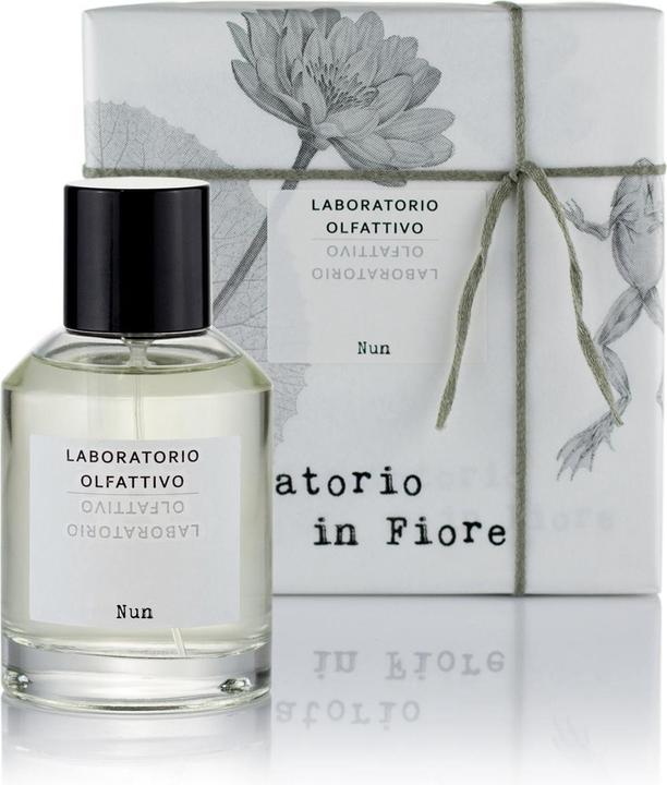 Image du produit Laboratorio Olfattivo Maintenant (Eau de parfum, 100 ml)