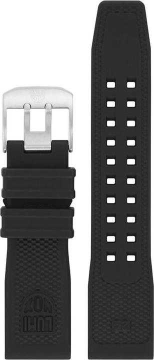 Produktbild Luminox enband FPX.2401.20Q.1.K (24 mm, Kunststoff)