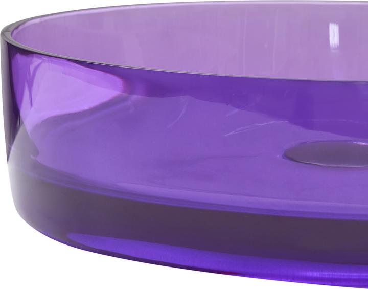 Actual product image Beliani Tolosa (360 mm, 360 mm)