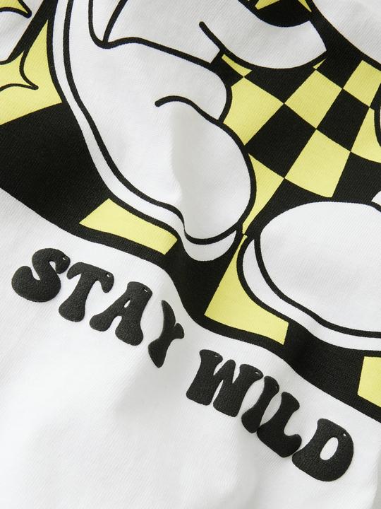 Immagine prodotto Name it Nkmzulla Ss Nreg Top Box Noos (116)