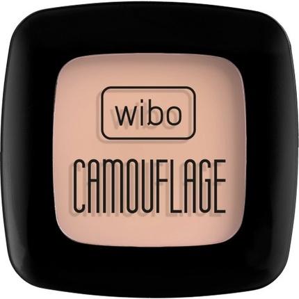 Produktbild Wibo Camouflage Concealer For Face 4