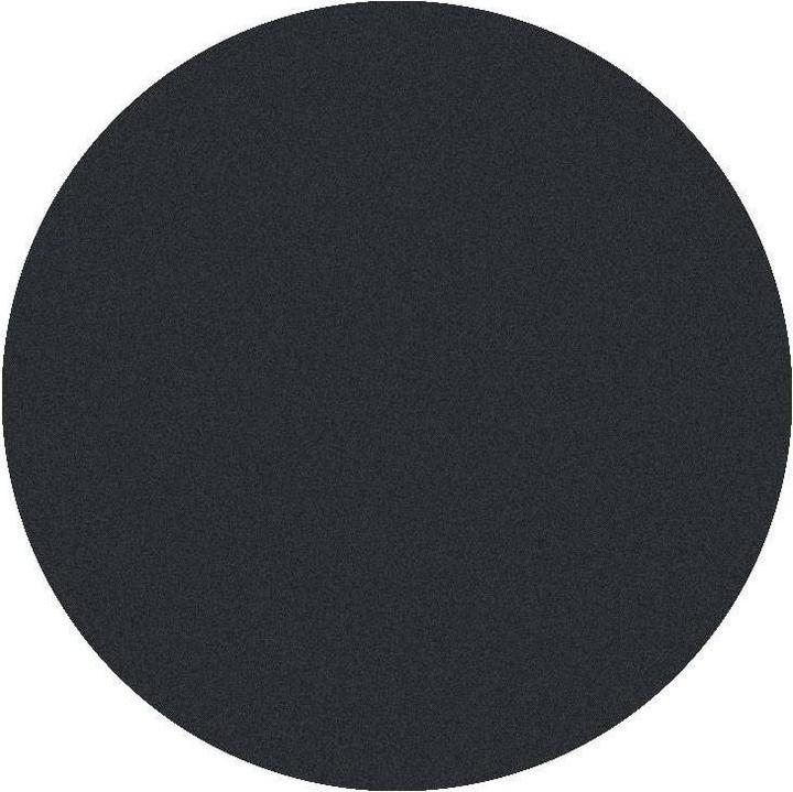Produktbild Parisax Matte Black Eyeshadow (Schwarz)