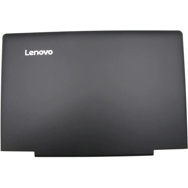 Lenovo LCD Cover Black, Notebook Ersatzteile, Schwarz