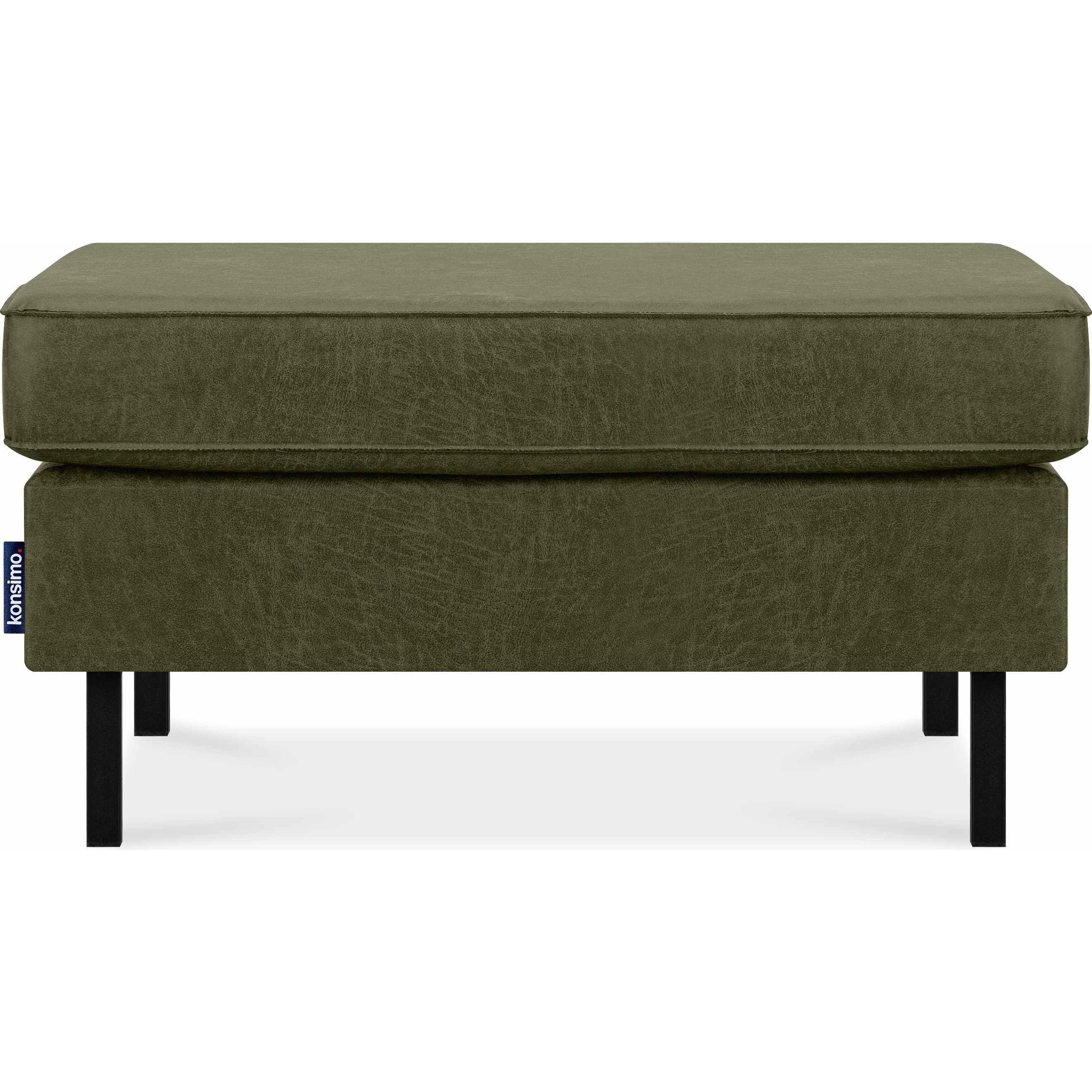 Thumbnail - Konsimo, Hocker + Pouf, Invia