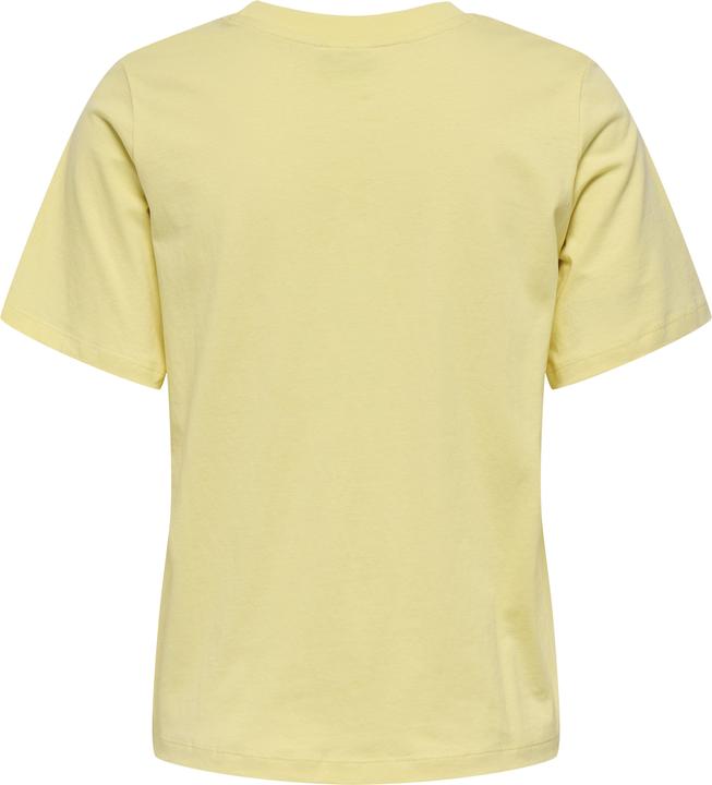 Actual product image JdY Jdypisa S/S Print Top Jrs Noos (M)