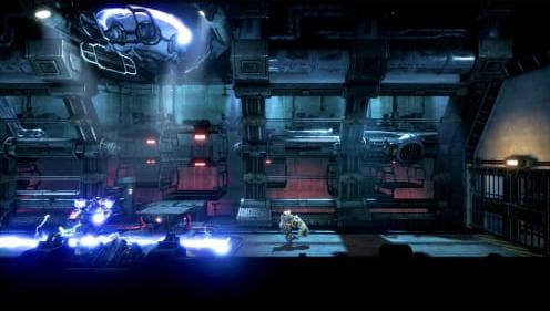 Image du produit Microids F.I.S.T. : Forged In Shadow Torch (Forgé dans l'ombre) (Switch, Switch Lite, Switch OLED, DE)