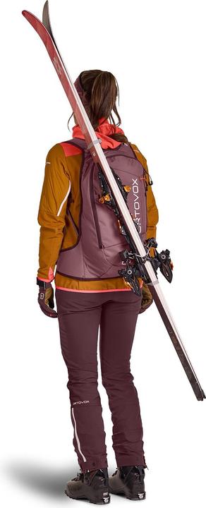 Produktbild Ortovox POWDER RIDER 16 (16 l)