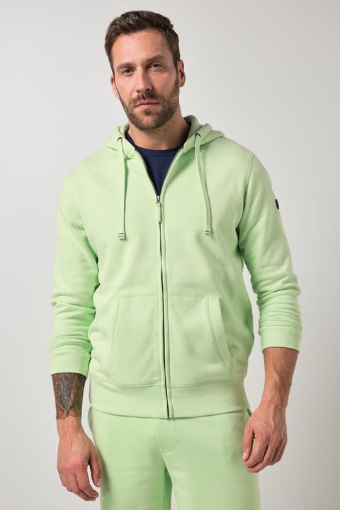 Produktbild Jay-Pi Hoodiejacke, Sweat (XXL)