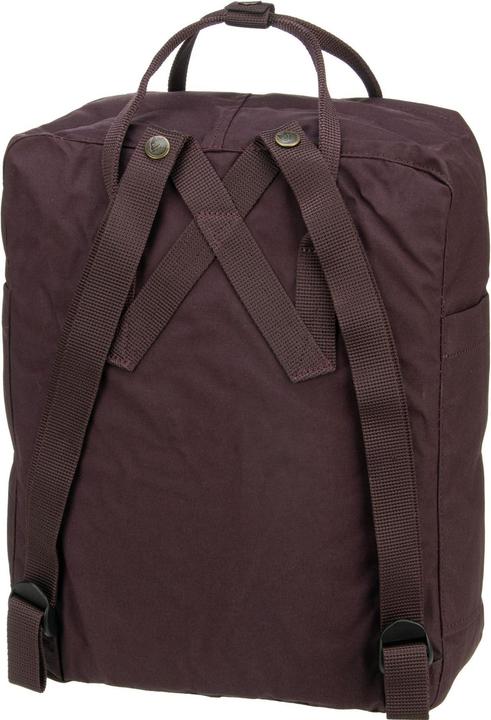 Actual product image Fjällräven Kånken (16 l)