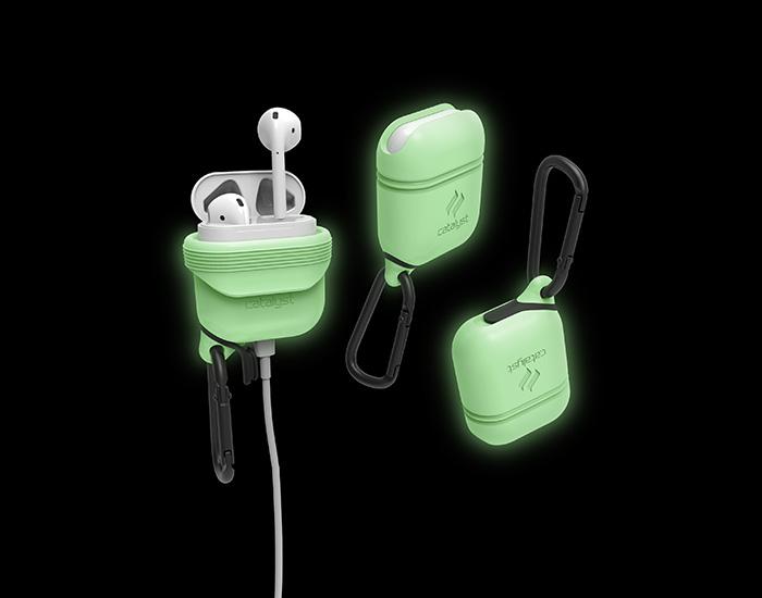 Produktbild Catalyst Waterproof AirPods Case (Kopfhörer Tasche)