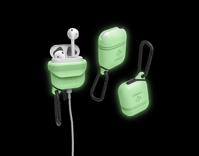 Produktbild Catalyst Waterproof AirPods Case (Kopfhörer Tasche)