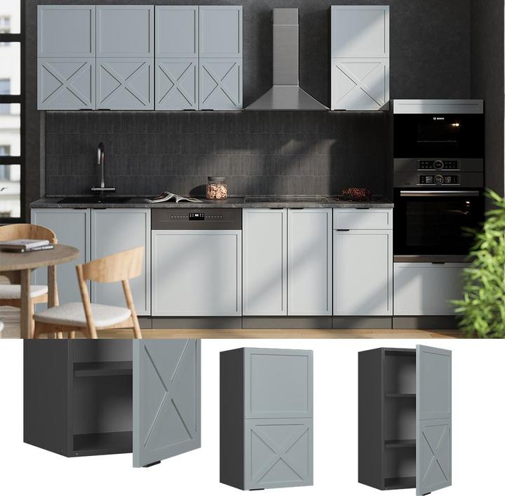 Produktbild Vicco Küchenschränke  Fame-Line