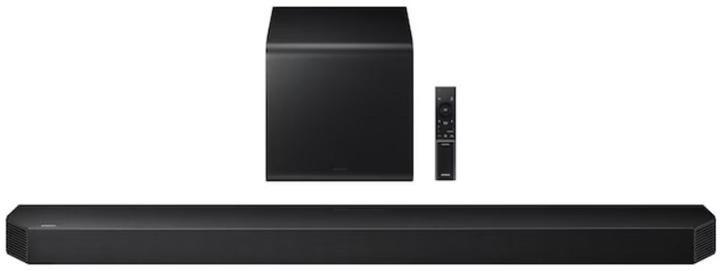 Image du produit Samsung HW-Q800F (400 W, 5.1.2 Canal)