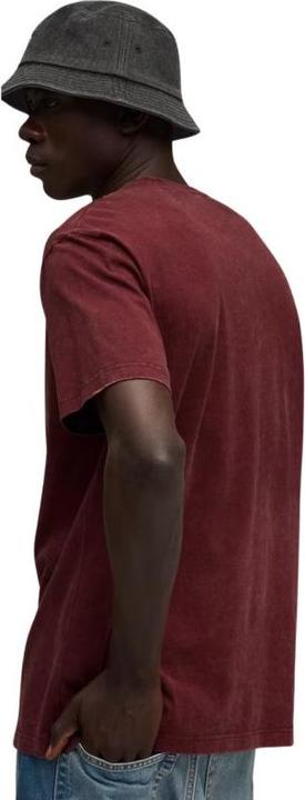 Produktbild Puma ESS ELEVATED Relaxed Wash Tee (S)