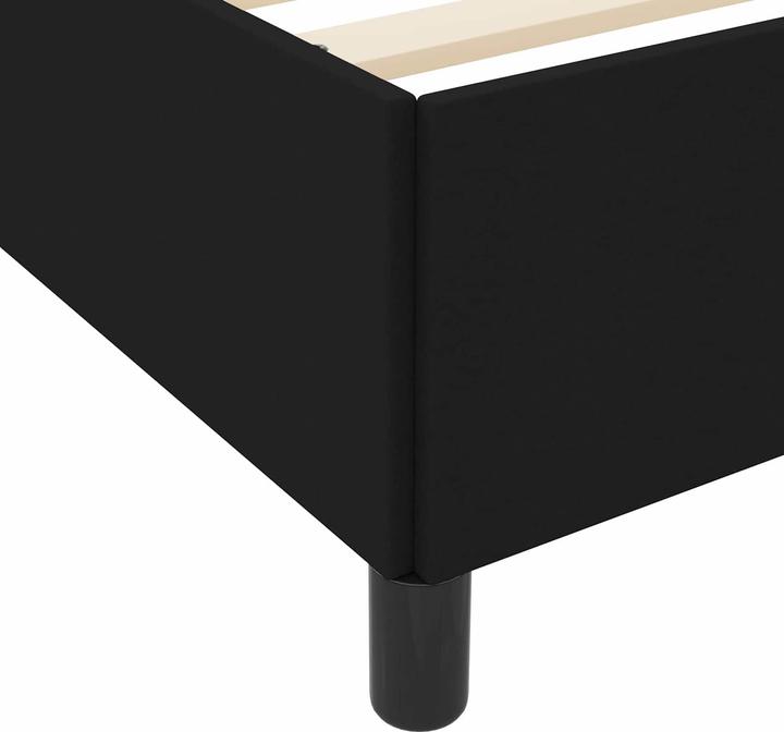 Produktbild vidaXL Boxspringbett (90 x 190 cm)