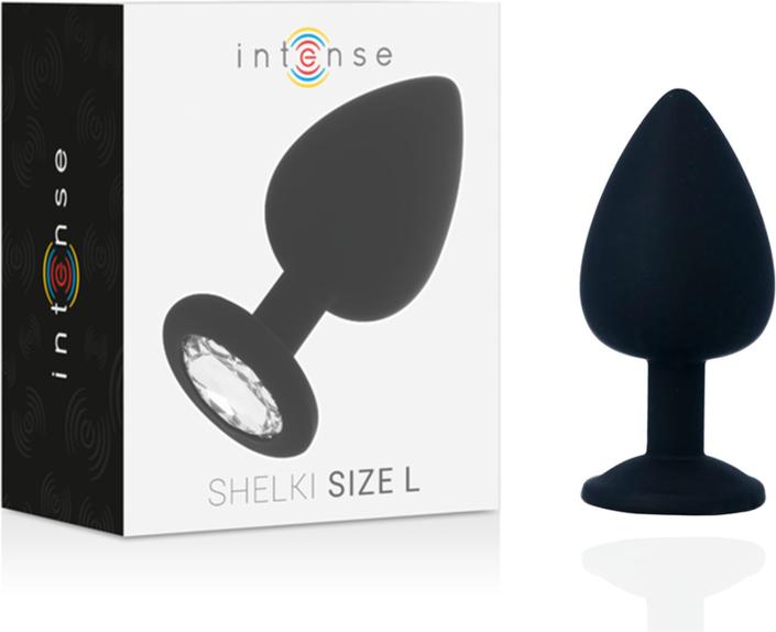 Produktbild Intense Analplug “Shelki L”