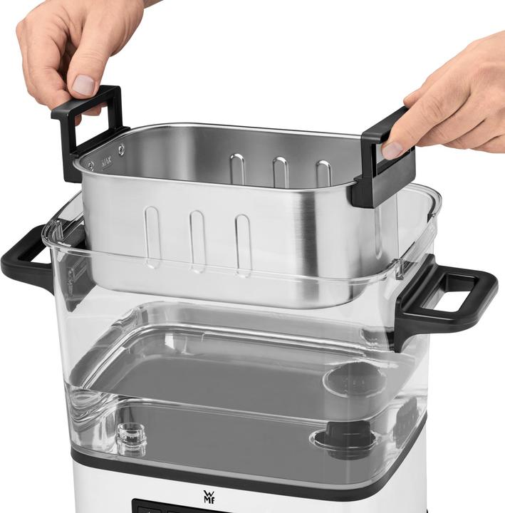 Produktbild WMF Lono Sous Vide Pro Garer (415360011)