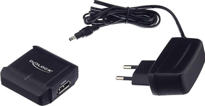 Productafbeelding Delock DisplayPort naar (DP, 5.50 cm)
