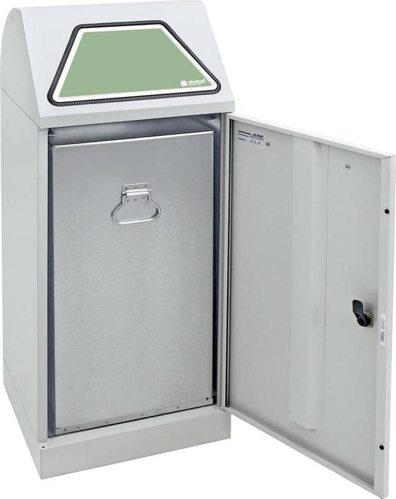 Produktbild Stumpf System-Wertstoffsammler MODUL VARIO (75 l)