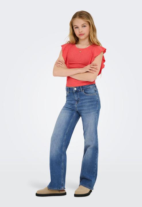 Immagine prodotto Only Jeans KOGMADISON dal taglio ampio (122)