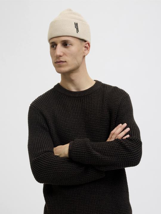 Image du produit Jack & Jones Jaccoll Regular Beanie Noos (Taille unique)