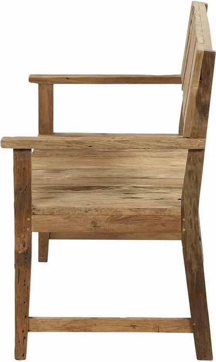 Image du produit Siena Garden Banc de 2 personnes