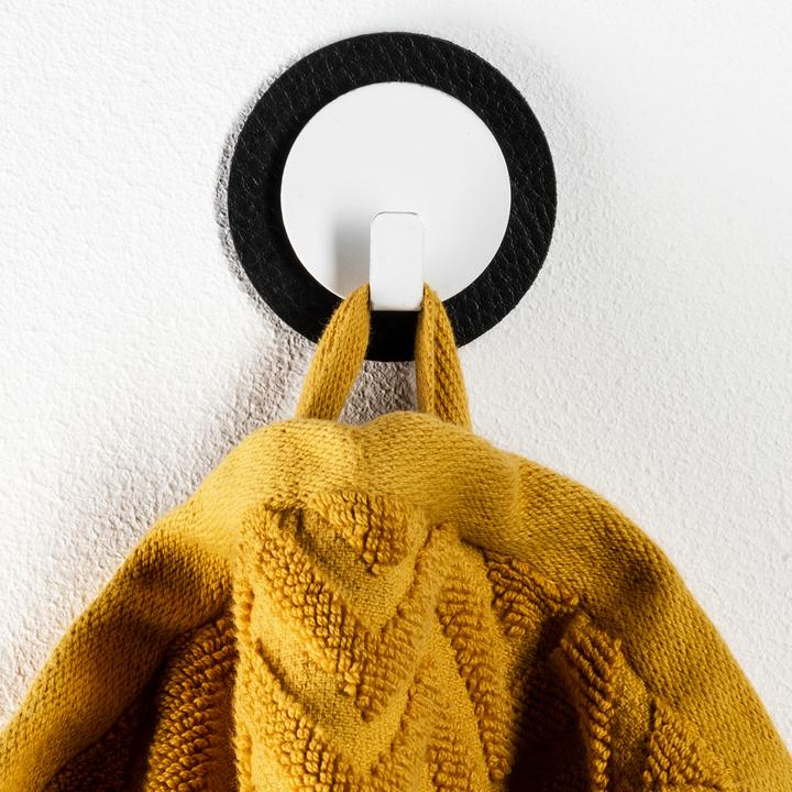 Actual product image Silwy Hook Magnet Clever (1 x)