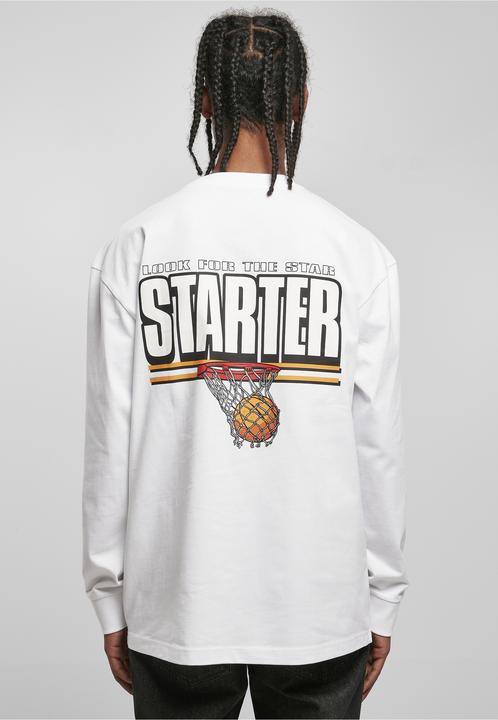 Immagine prodotto Starter Manica lunga da basket - 19363 (M)