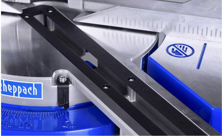 Produktbild Scheppach HM216