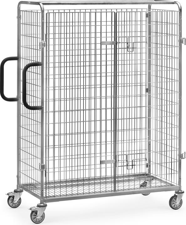 Actual product image Fetra Double hinged door L x H 1250 x 1825 mm