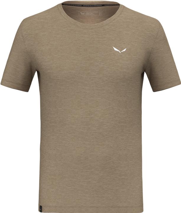 Produktbild Salewa Eagle Minilogo Merino T-Shirt (52, XL)