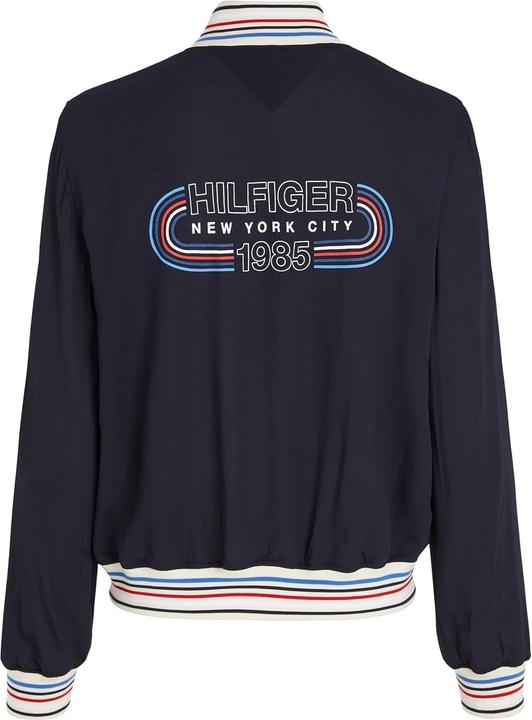 Productafbeelding Tommy Hilfiger Damesblouses, blauw (Desert Sky), 32 (32)