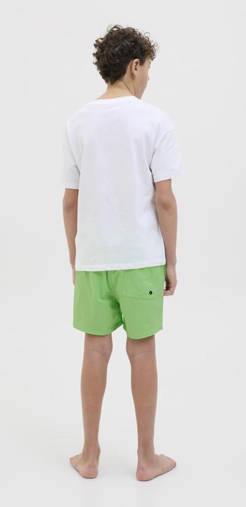 Produktbild Jack & Jones Jpstmaui Jjswim Double Logo Akm Sn Jnr (128)