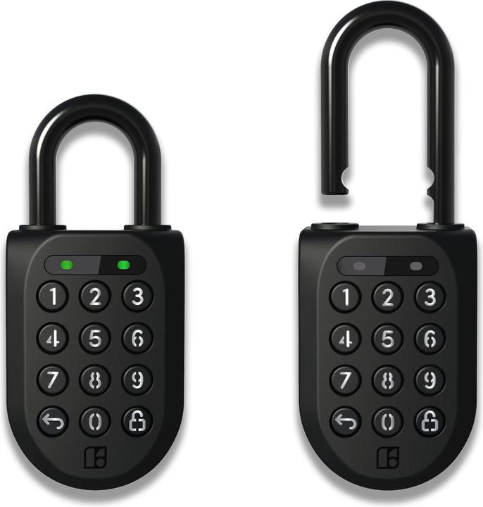 Produktbild Igloohome Padlock 2