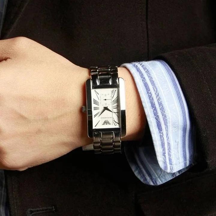 Produktbild Emporio Armani Classic