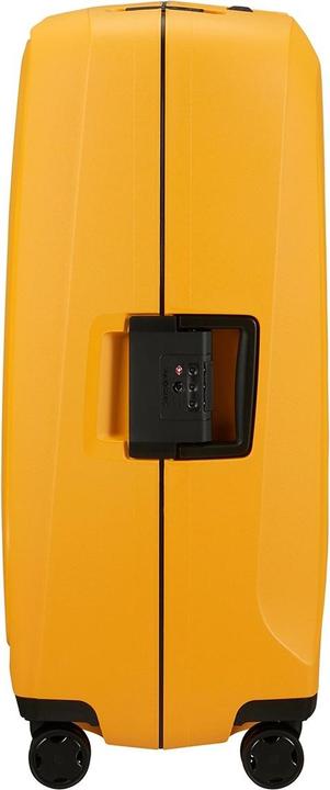 Image du produit Samsonite Valises de riz - Essens Spinner 75 cm - Radiant Yellow - 4.2 kg (111 l)