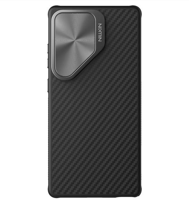 Produktbild Nillkin Carbo Prop Series (Samsung Galaxy S25 Ultra)