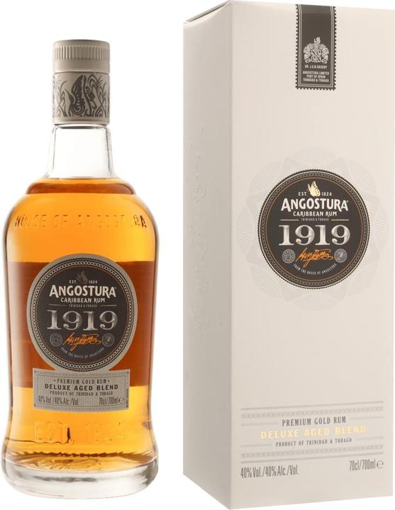 Immagine prodotto Angostura 1919 (1 x 70 cl)