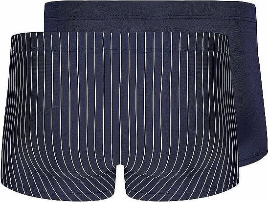 Produktbild Skiny Power Line (L, 2er Pack)