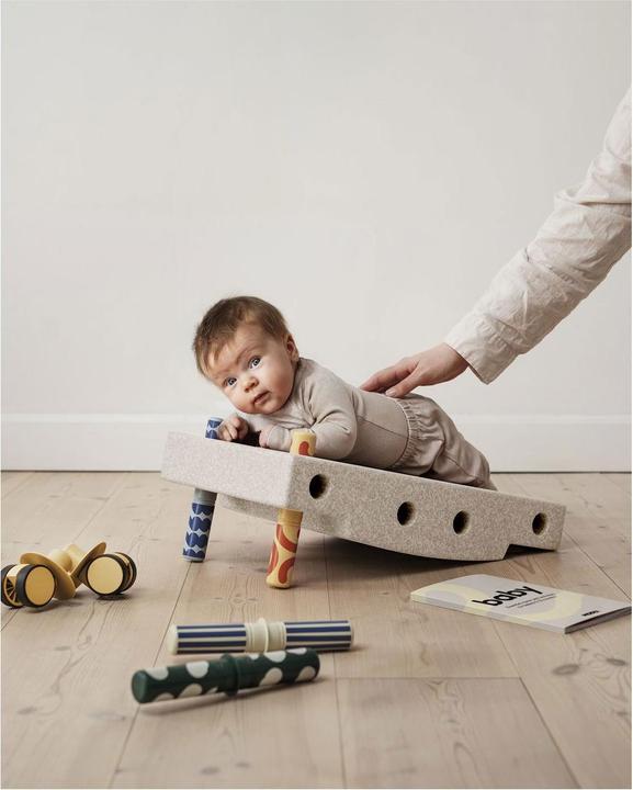 Produktbild Modu Baby Activity Set