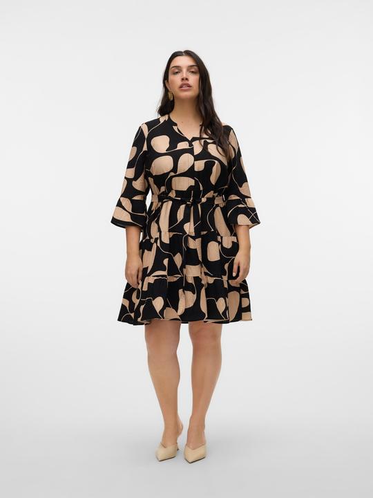 Actual product image Vero Moda VMCVERA Kurzes Kleid Kleid (52)